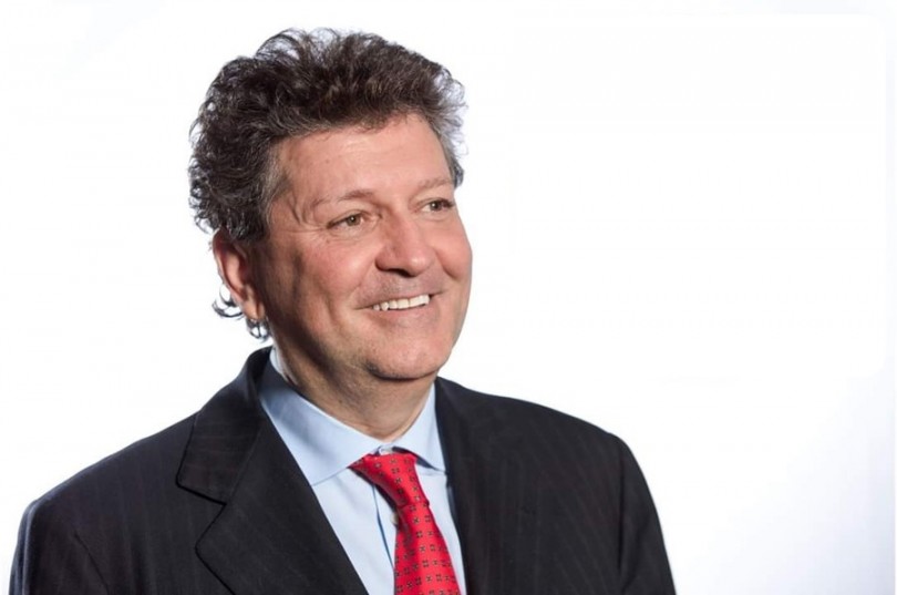 Roberto Rosso sarà assessore regionale alla Cultura?